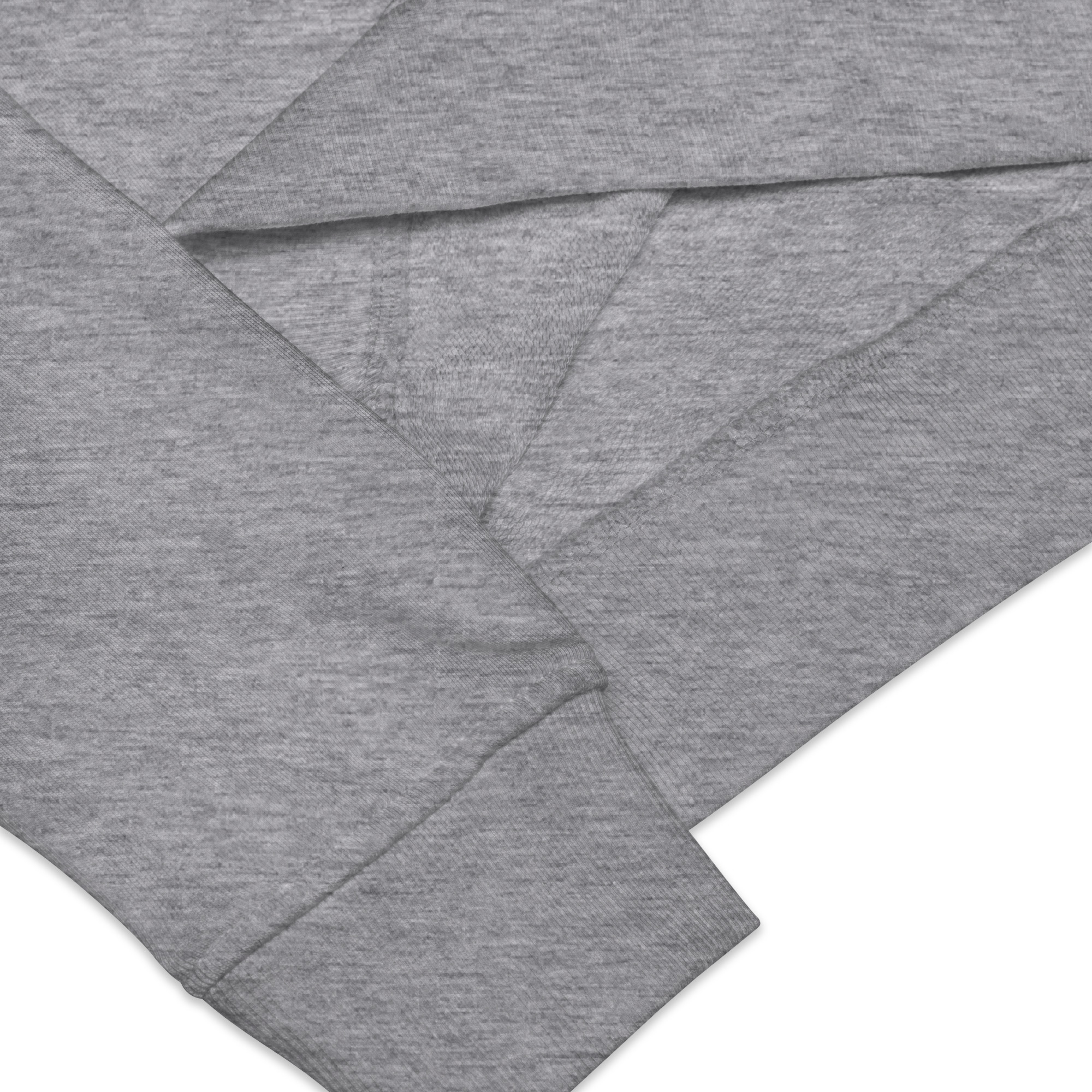 I'm An Outsider | Unisex Organic Sweatshirt - Image 4